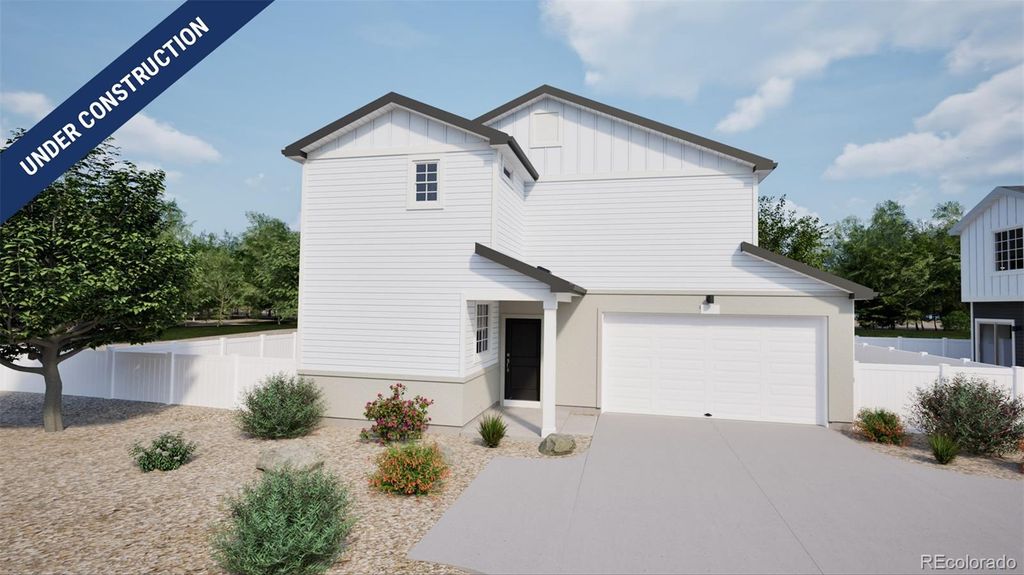 10124 Salem Court, Commerce City, CO 80022