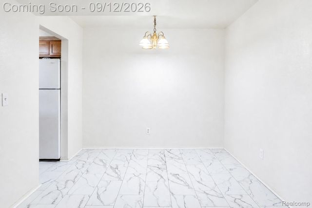 6980 Harvard Lane 127, Canton Charter Township, MI 48187