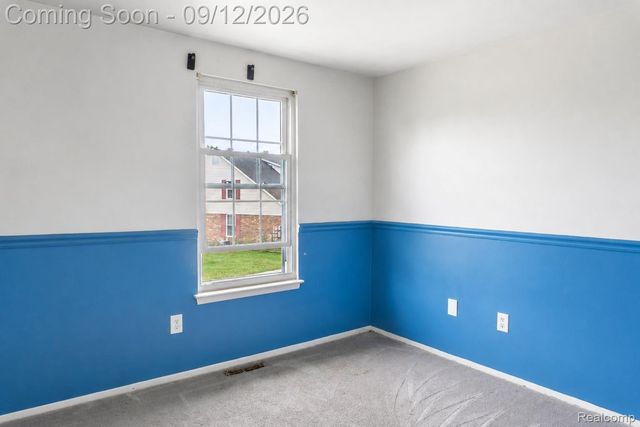 6980 Harvard Lane 127, Canton Charter Township, MI 48187