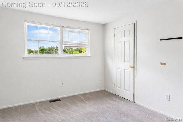 6980 Harvard Lane 127, Canton Charter Township, MI 48187
