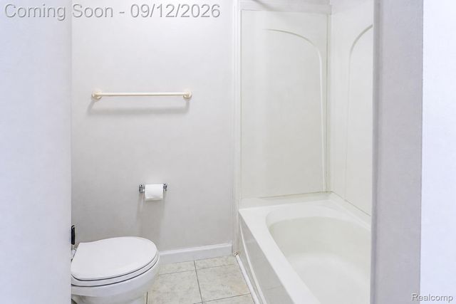 6980 Harvard Lane 127, Canton Charter Township, MI 48187