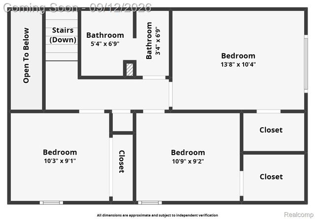 6980 Harvard Lane 127, Canton Charter Township, MI 48187