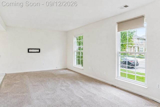 6980 Harvard Lane 127, Canton Charter Township, MI 48187