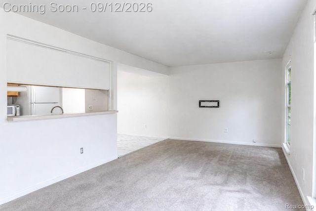 6980 Harvard Lane 127, Canton Charter Township, MI 48187