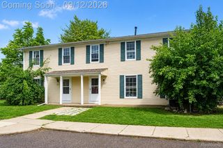 6980 Harvard Lane 127, Canton Charter Township, MI 48187