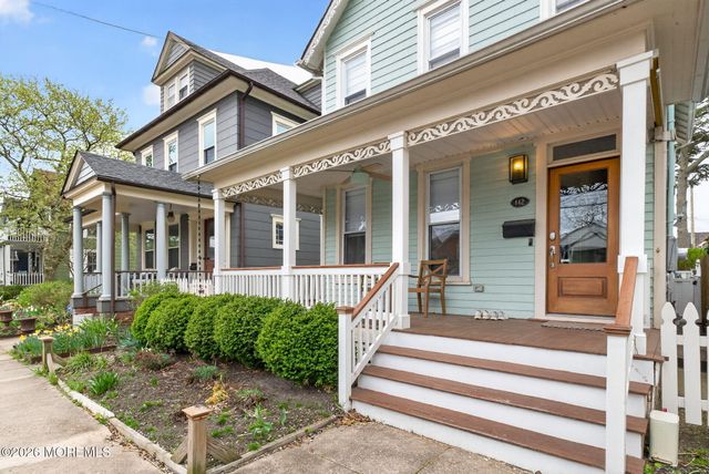 142 Heck Avenue, Ocean Grove, NJ 07756