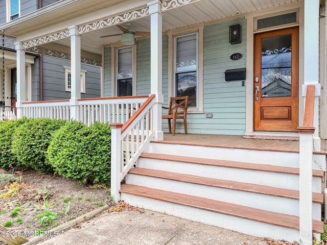 142 Heck Avenue, Ocean Grove, NJ 07756