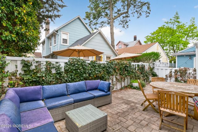 142 Heck Avenue, Ocean Grove, NJ 07756