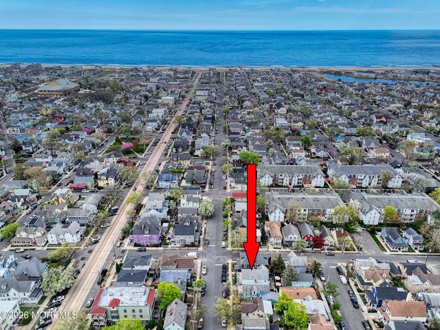 142 Heck Avenue, Ocean Grove, NJ 07756