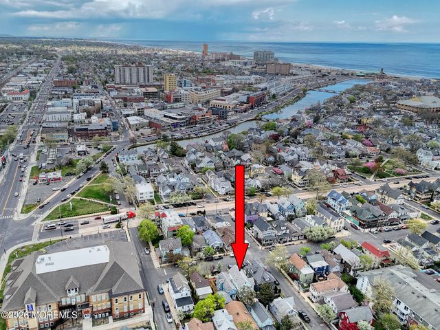 142 Heck Avenue, Ocean Grove, NJ 07756