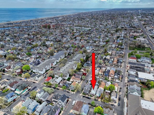 142 Heck Avenue, Ocean Grove, NJ 07756