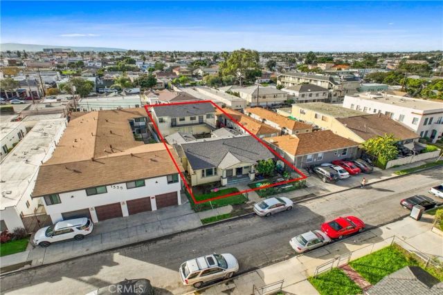 1341 Stanley Avenue, Long Beach, CA 90804