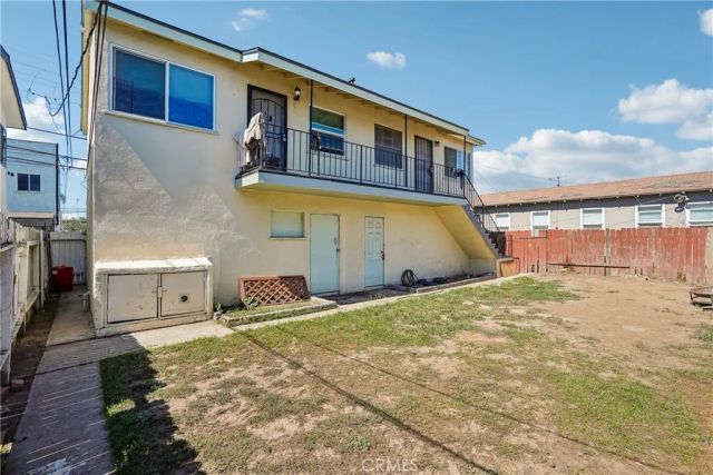 1341 Stanley Avenue, Long Beach, CA 90804
