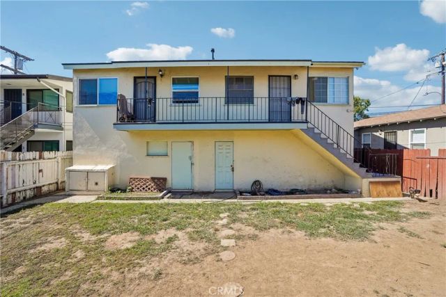 1341 Stanley Avenue, Long Beach, CA 90804