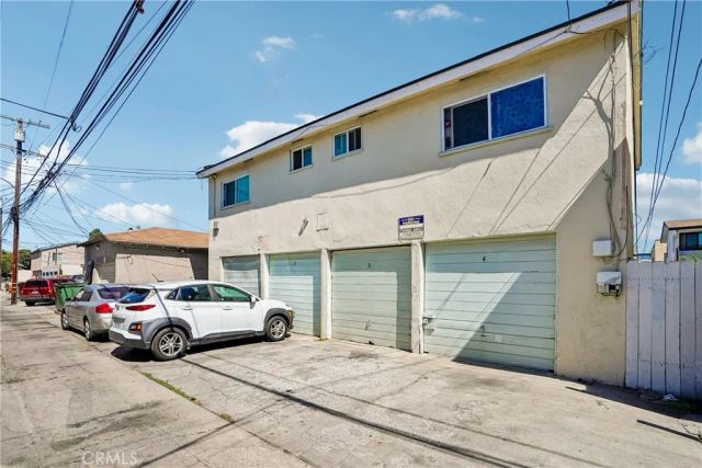 1341 Stanley Avenue, Long Beach, CA 90804