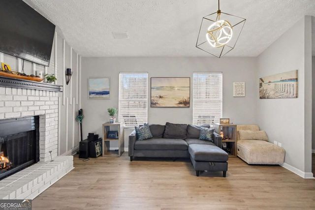 5343 Highway 5, Douglasville, GA 30135