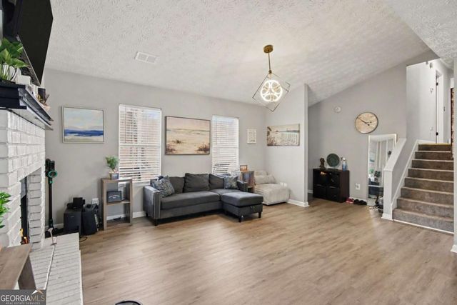 5343 Highway 5, Douglasville, GA 30135