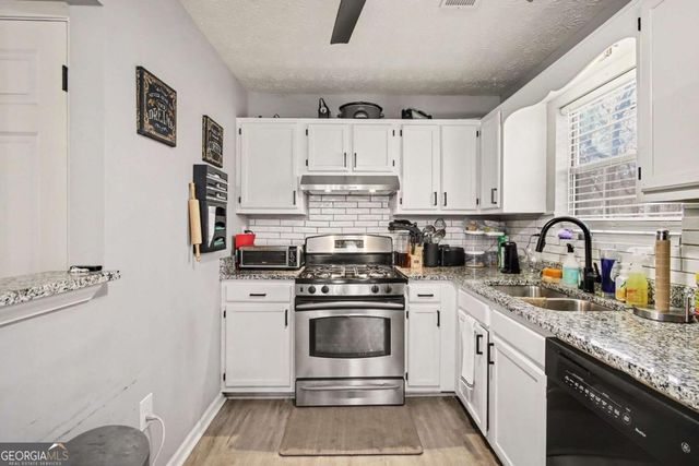 5343 Highway 5, Douglasville, GA 30135