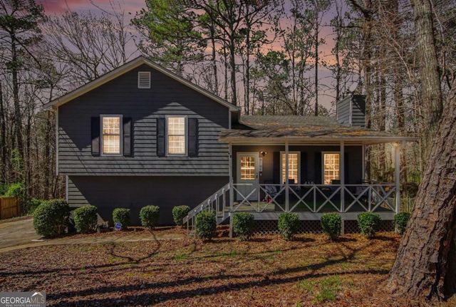 5343 Highway 5, Douglasville, GA 30135