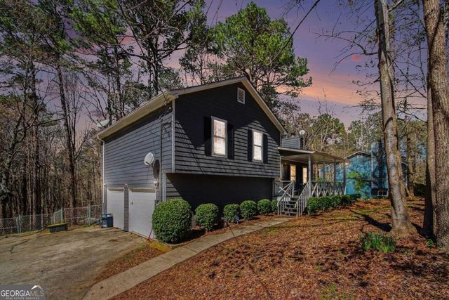 5343 Highway 5, Douglasville, GA 30135