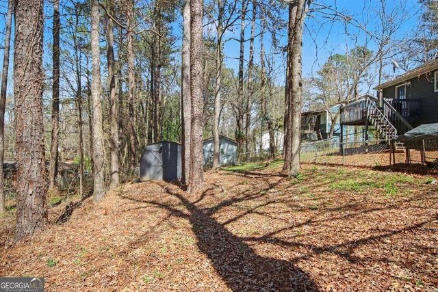 5343 Highway 5, Douglasville, GA 30135