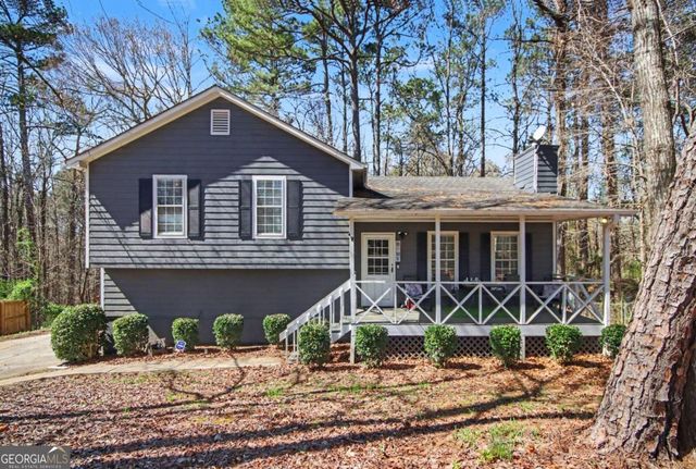 5343 Highway 5, Douglasville, GA 30135