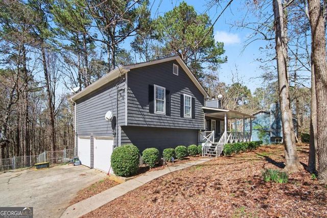 5343 Highway 5, Douglasville, GA 30135