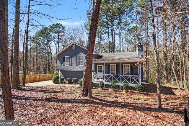 5343 Highway 5, Douglasville, GA 30135