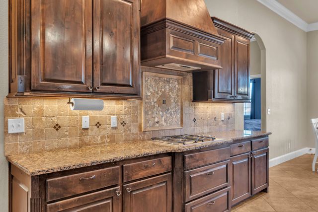 12118 Copper Circle, Lindale, TX 75706