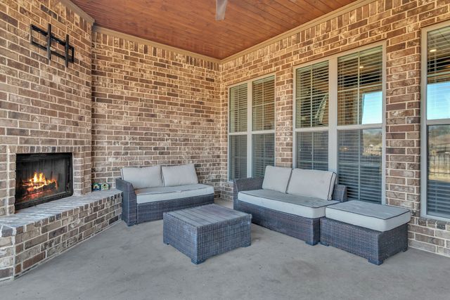 12118 Copper Circle, Lindale, TX 75706