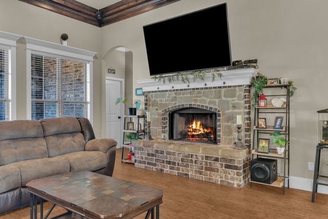 12118 Copper Circle, Lindale, TX 75706