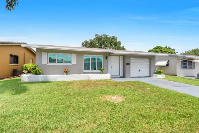 5711 NW 65TH Way, Tamarac, FL 33321