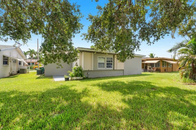 5711 NW 65TH Way, Tamarac, FL 33321