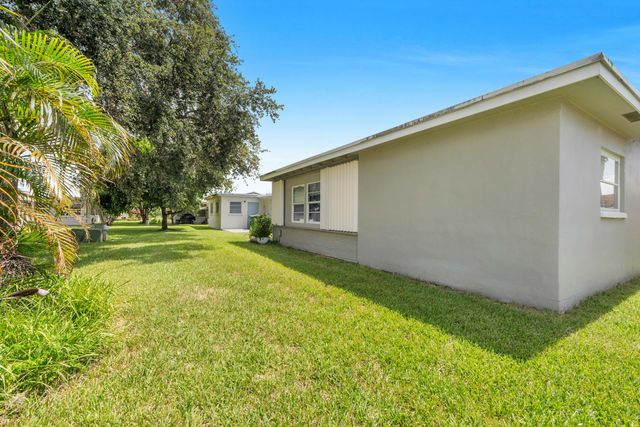 5711 NW 65TH Way, Tamarac, FL 33321