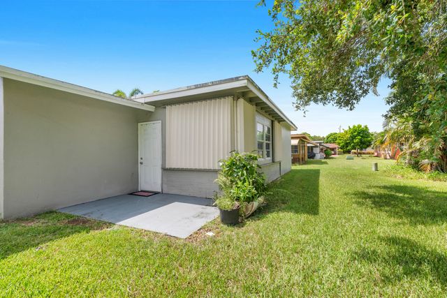 5711 NW 65TH Way, Tamarac, FL 33321