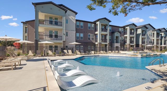 4600 E McKinney Street 6118, Denton, TX 76208