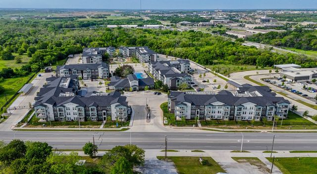 4600 E McKinney Street 6118, Denton, TX 76208