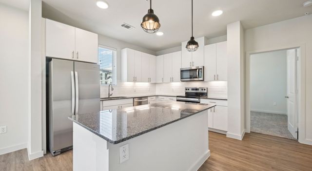 4600 E McKinney Street 6118, Denton, TX 76208