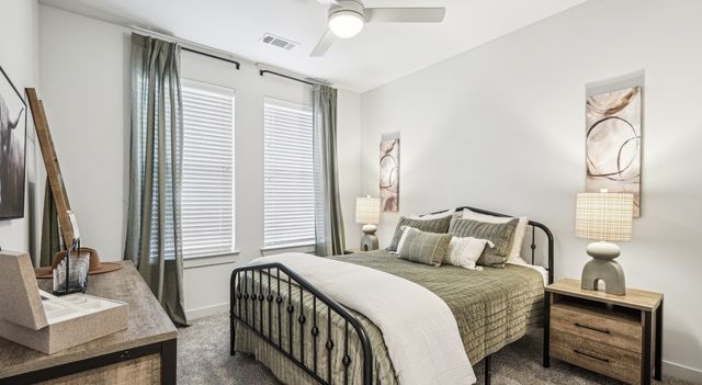 4600 E McKinney Street 6118, Denton, TX 76208