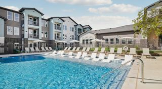 4600 E McKinney Street 6118, Denton, TX 76208