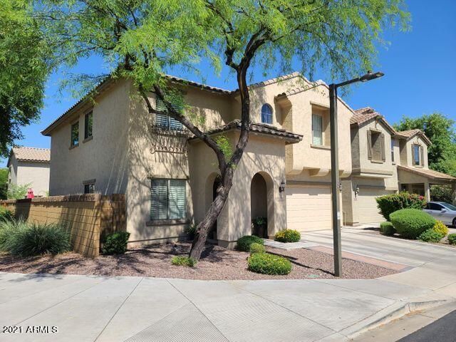 15820 N 21st Drive, Phoenix, AZ 85023