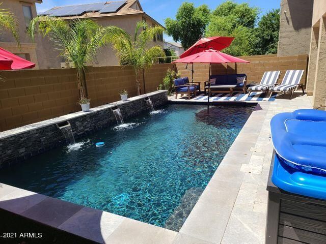 15820 N 21st Drive, Phoenix, AZ 85023