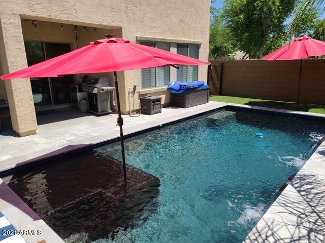 15820 N 21st Drive, Phoenix, AZ 85023