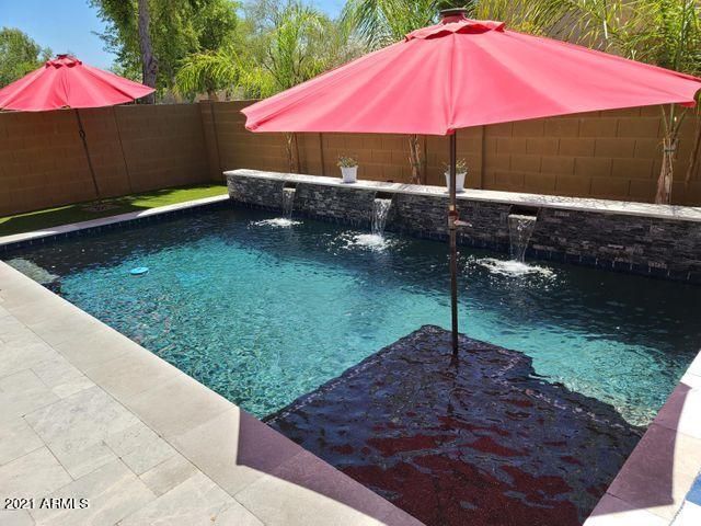 15820 N 21st Drive, Phoenix, AZ 85023