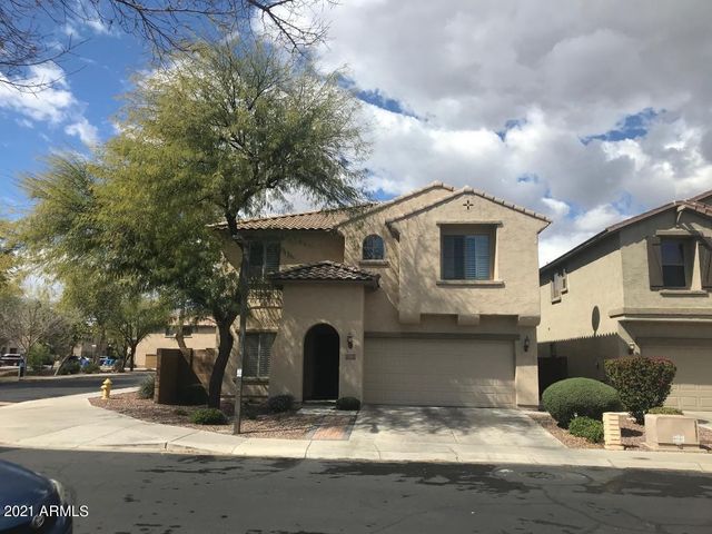 15820 N 21st Drive, Phoenix, AZ 85023