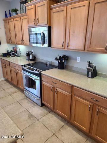 15820 N 21st Drive, Phoenix, AZ 85023