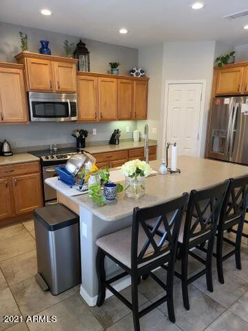 15820 N 21st Drive, Phoenix, AZ 85023