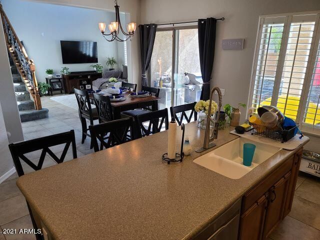 15820 N 21st Drive, Phoenix, AZ 85023