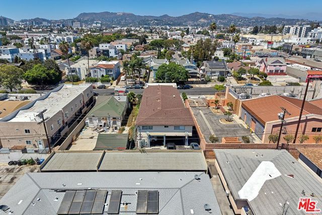 4934 Maplewood Avenue, Los Angeles, CA 90004