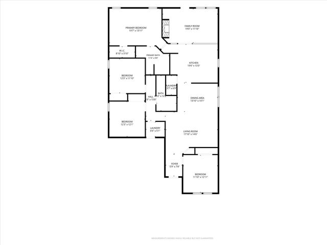 8417 Redheart Street, Arlington, TX 76002